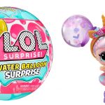 LOL WATER BALLOON SURPRISE GLOBITOS DE AGUA