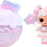 LOL SURPRISE MUÑECAS HELLO KITTY