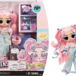 LOL SURPRISE TWEENS FLORA MOON