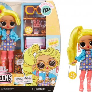LOL SURPRISE TWEENS HANA GROOVE