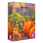 THREE SISTERS