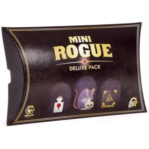MINI ROGUE DELUXE PACK