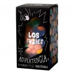 (REACONDICIONADO) LOS FUZZIES