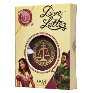 LOVE LETTER