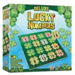 LUCKY NUMBERS DELUXE