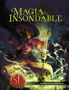 MAGIA INSONDABLE 5ª ED.
