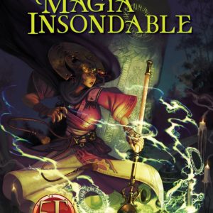 MAGIA INSONDABLE 5ª ED.