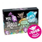 MAL TRAGO