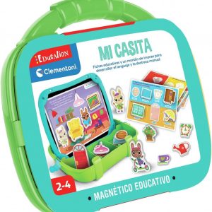 MALETIN MAGNETICO MI CASA