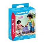 MAQUILLAJE INFANTIL