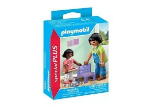 MAQUILLAJE INFANTIL