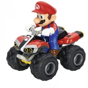 RC MARIO KART QUAD 1:40 - MARIO