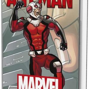 MARVEL CHAMPION: ANT-MAN