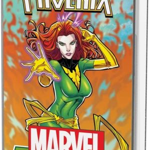MARVEL CHAMPIONS: PHOENIX