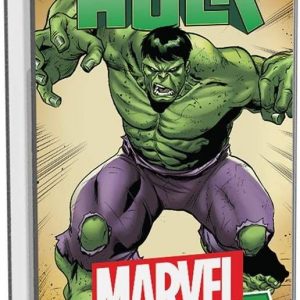 MARVEL CHAMPIONS: HULK