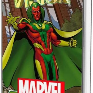 MARVEL CHAMPIONS: VISION
