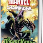 MARVEL CHAMPIONS: EL DUENDE VERDE