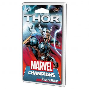 MARVEL CHAMPIONS: THOR