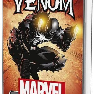 MARVEL CHAMPIONS: VENOM