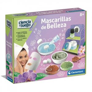 MASCARILLA DE BELLEZA