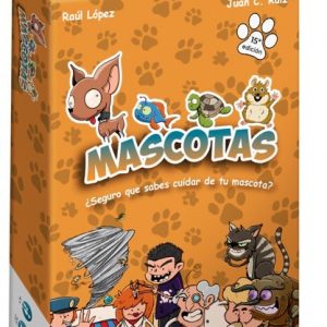 MASCOTAS