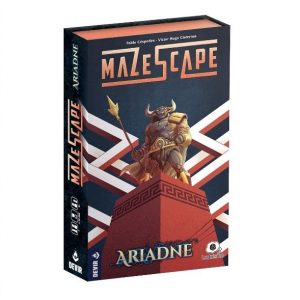 MAZESCAPE ARIADNE