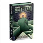 MAZESCAPE LABYRINTHOS