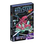 MAZESCAPE XP CRYO-C