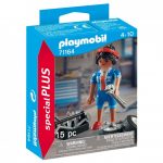 SPECIAL PLUS MECANICA