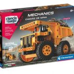MECHANICS - CAMION MINERO