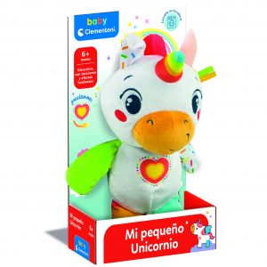 MI PEQUEÑO UNICORNIO