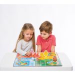 MI PRIMER PARCHIS