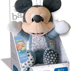 MICKEY DUERME CONMIGO (CON LUZ)