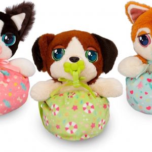 MINI BABY PAWS SURTIDOS