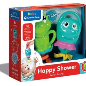 MINI KIT DE JUEGOS DE BAÑO