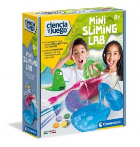 MINI SLIMING LAB