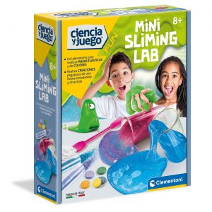 MINI SLIMING LAB