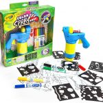 MINI SUPER COLOR SPRAY