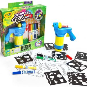 MINI SUPER COLOR SPRAY