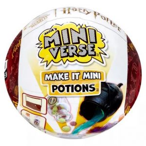 MINIVERSE MINI SERIE POCIONES HARRY POTTER