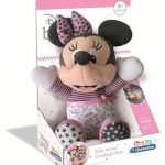 MINNIE DUERME CONMIGO (CON LUZ)