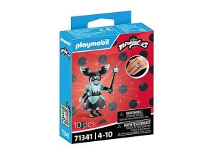 MIRACULOUS PUPPETEER PLAYMOBIL