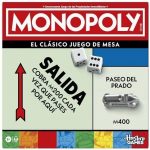 MONOPOLY CLASSIC
