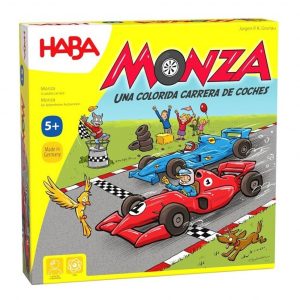 MONZA HABA