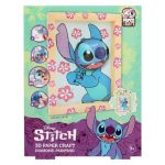 MOSAICO DIAMANTE EN 3D LILO&STITCH