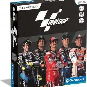 MOTO GP JUEGO DE MESA