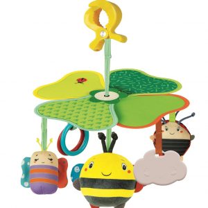MOVIL PARA CUNA DE BEBE