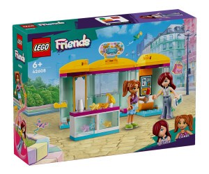 LEGO FRIENDS MULTITIENDA DE ACCESORIOS