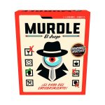 MURDLE