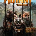 MUTANT: GENLAB ALPHA